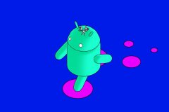 谷歌正在致力于Android手机通话