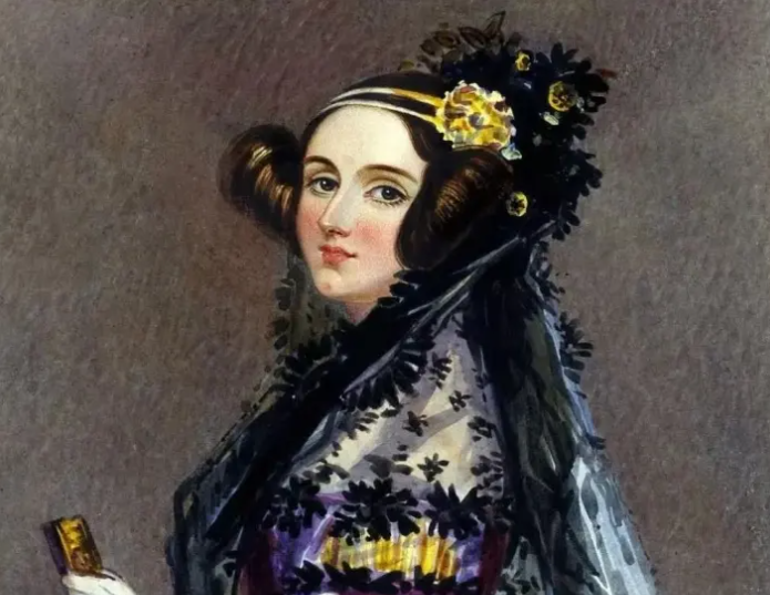 Ada Lovelace 画像