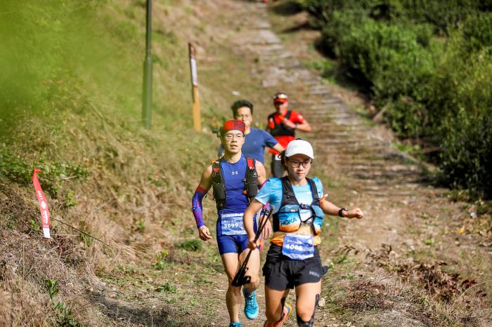 中国登山协会供图