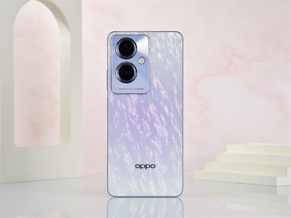 512GB大存储迈入千元时代！OPPO A2上手