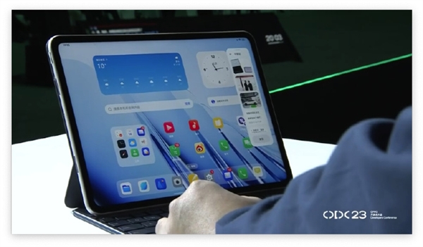 OPPO全新小布助手来了：首次接入AndesGPT大模型