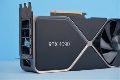 RTX 4090国内下架 国外零售平台