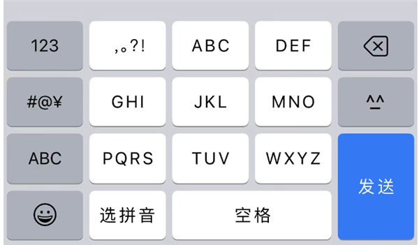 “老年人才用9键 年轻人都用26键” 打字习惯已经“出卖”了你