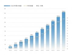 奇瑞集团销量“十一连涨”