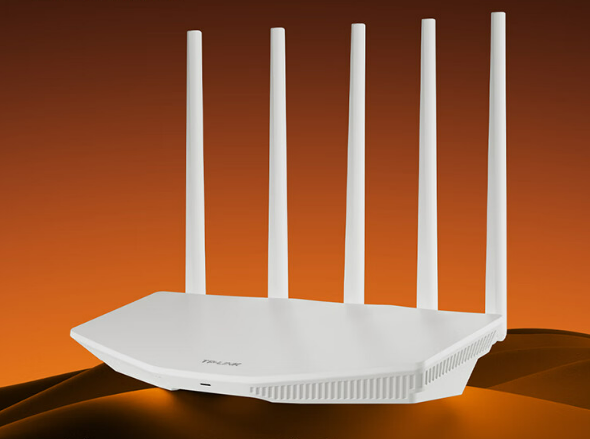 Wi-Fi 7路由器只要229元！TP-LINK BE3600开启预约