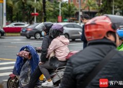 海浪警报升级！海南多个海面