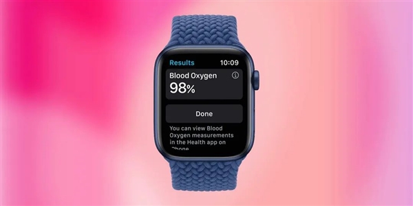 身经百战的苹果 终于吃了一场专利败仗：Apple Watch遭禁售