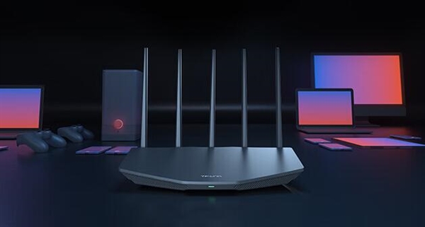 279元 TP-LINK 7DR5130路由器上架：5000M速率Wi-Fi 7