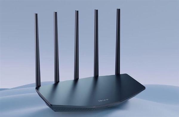 279元 TP-LINK 7DR5130路由器上架：5000M速率Wi-Fi 7