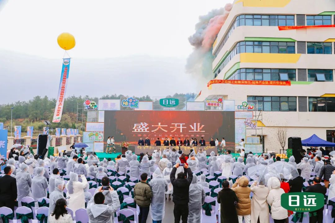 合作500+餐饮品牌，覆盖200+城市：拆解杨梅头部供应商的打法秘诀