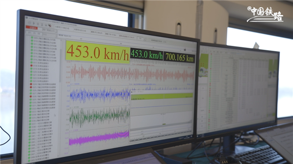 时速450km！我国新一代动车组CR450今年完成样车制造