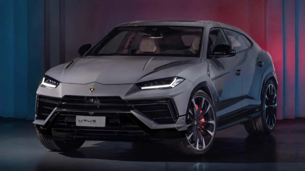 全球最贵的20款SUV：FF 91在列 第一名堪称移动宫殿