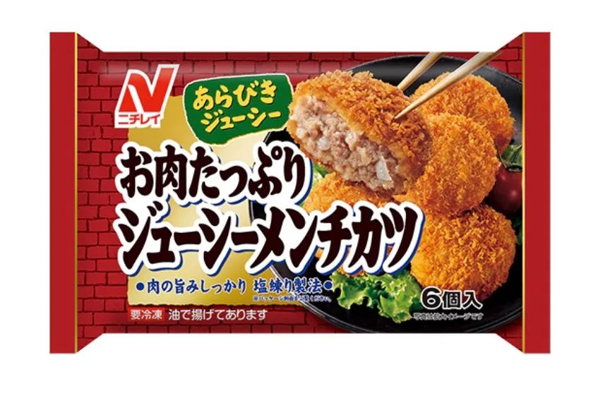 热卖56年汉堡、23年炒饭…日本预制菜头号玩家「日冷」做对了什么？