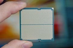 AMD Zen5越来越近了：GCC Git仓库