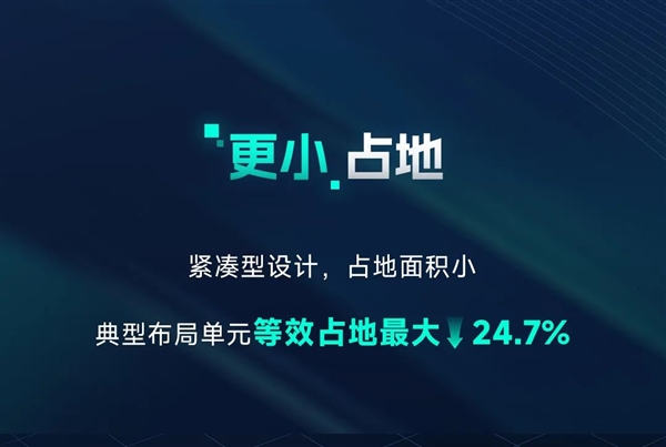 一图看懂：比亚迪全新一代魔方“充电宝”上市 领先一代