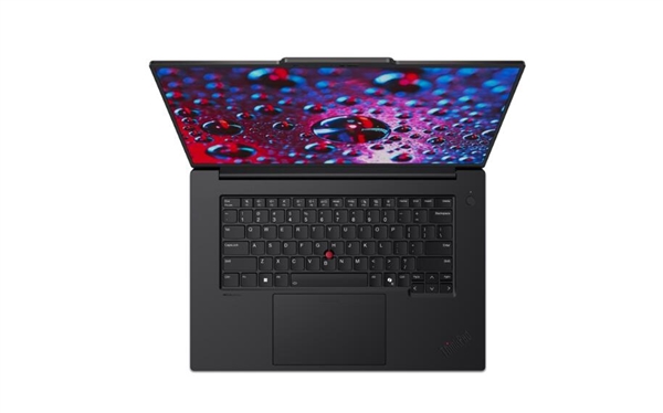 联想发布ThinkPad P1 Gen 7移动工作站：酷睿Ultra+RTX Ada工作站显卡