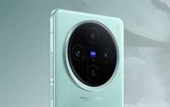 vivo X100s系列成AI手机天花板：