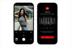 徕卡在美区App Store推出Leica 