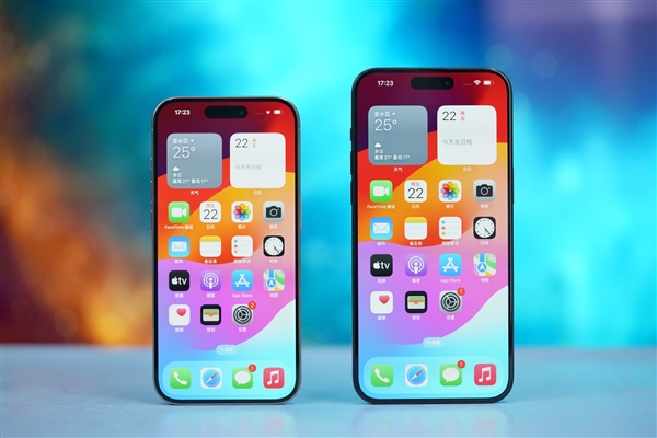 用眼睛直接控制iPhone！苹果iOS 18正式加入眼动追踪