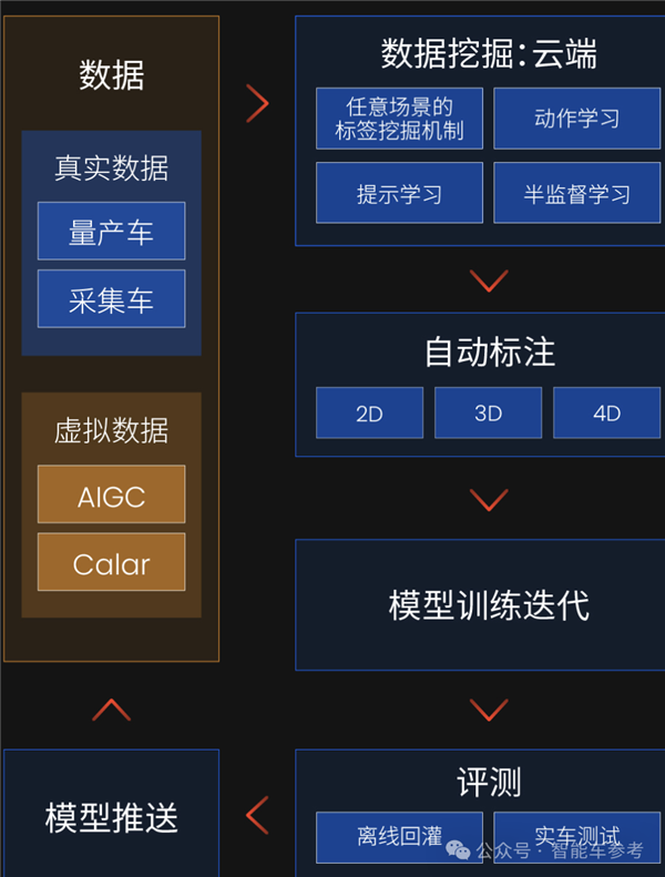 斑马鱼脑科学融合自动驾驶 马斯克中国门徒新进展 不挑车也不挑芯片