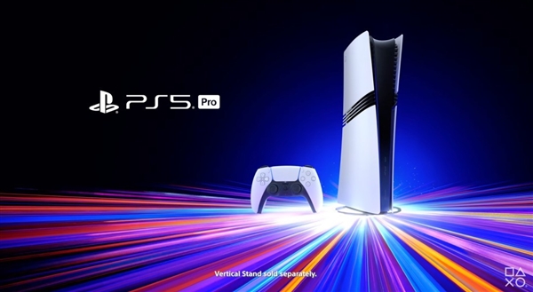 PS5 Pro价格引发争议！想破头也不知道PS5 Pro想要卖给谁