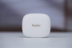 Redmi Buds 6图赏：自研HRTF音效算