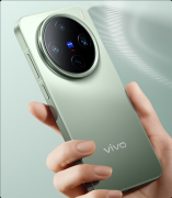 vivo X200 Pro mini是安卓阵营首款